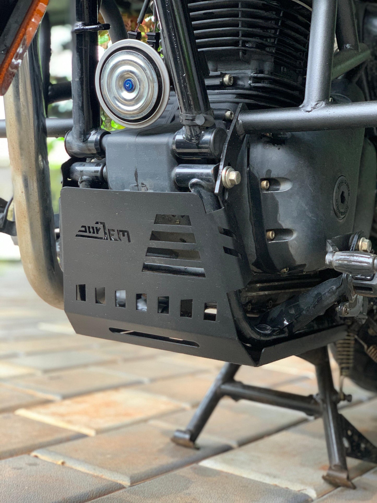 meteor 350 accessories