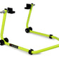 Explore High Quality Universal Paddock Stand With Swingarm L Supports For All Bikes Upto 250kg Weight