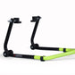 Explore economy Dismantable Paddock Stands for bikes upto 350KG weight