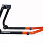 Explore economy Dismantable Paddock Stands for bikes upto 350KG weight