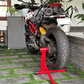 Jorjem premium rear paddock stands for Single sided swingarm lift bikes (5 year warranty)