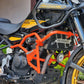 Jorjem Trail edition crash guard for himalayan 450