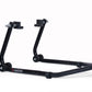 Explore economy Dismantable Paddock Stands for bikes upto 350KG weight