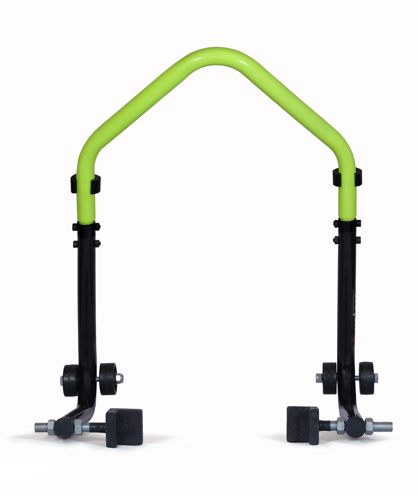 Explore economy Dismantable Paddock Stands for bikes upto 350KG weight
