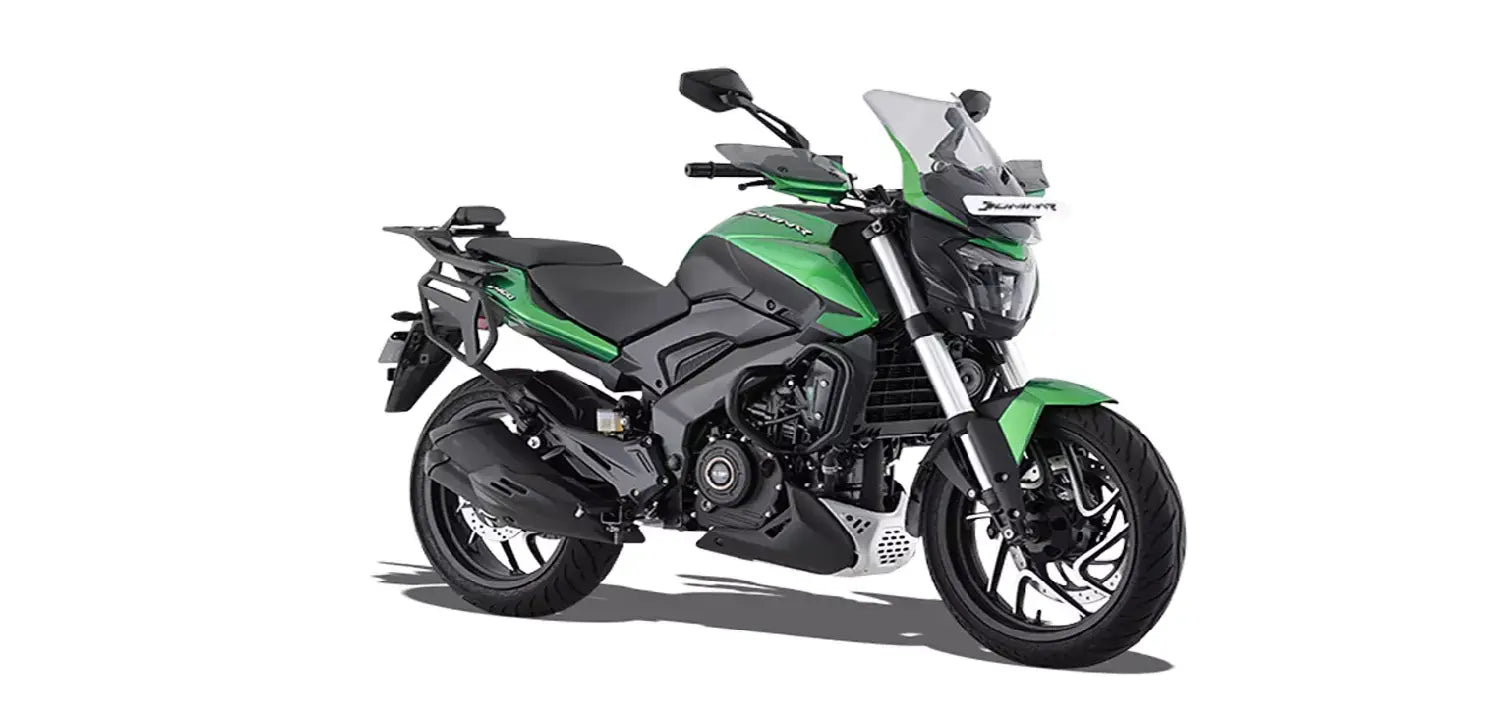 Bajaj