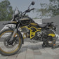 Jorjem Trail edition crash guard for himalayan 450