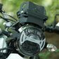 xpulse 200 visor