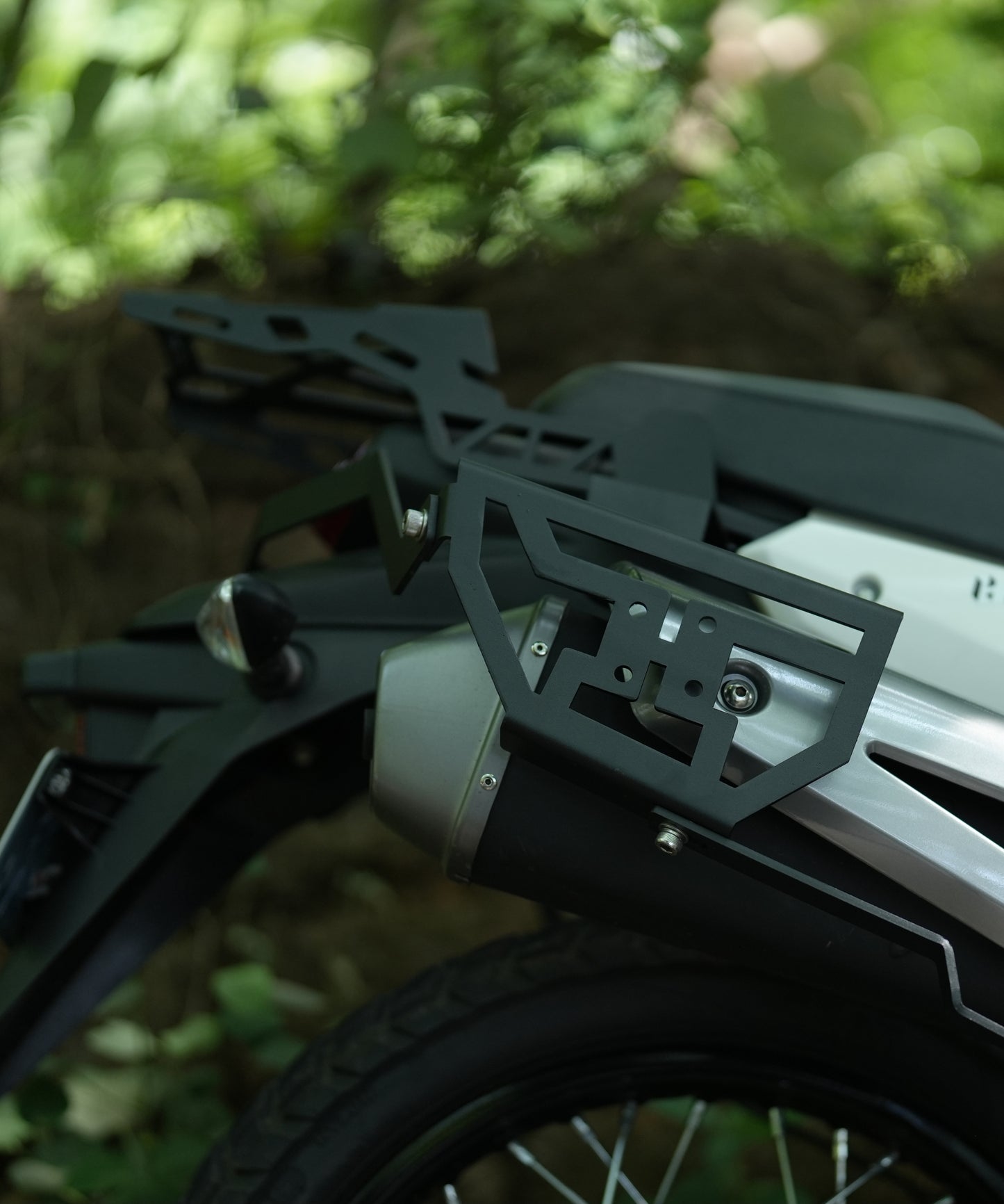  xpulse saddle stay
