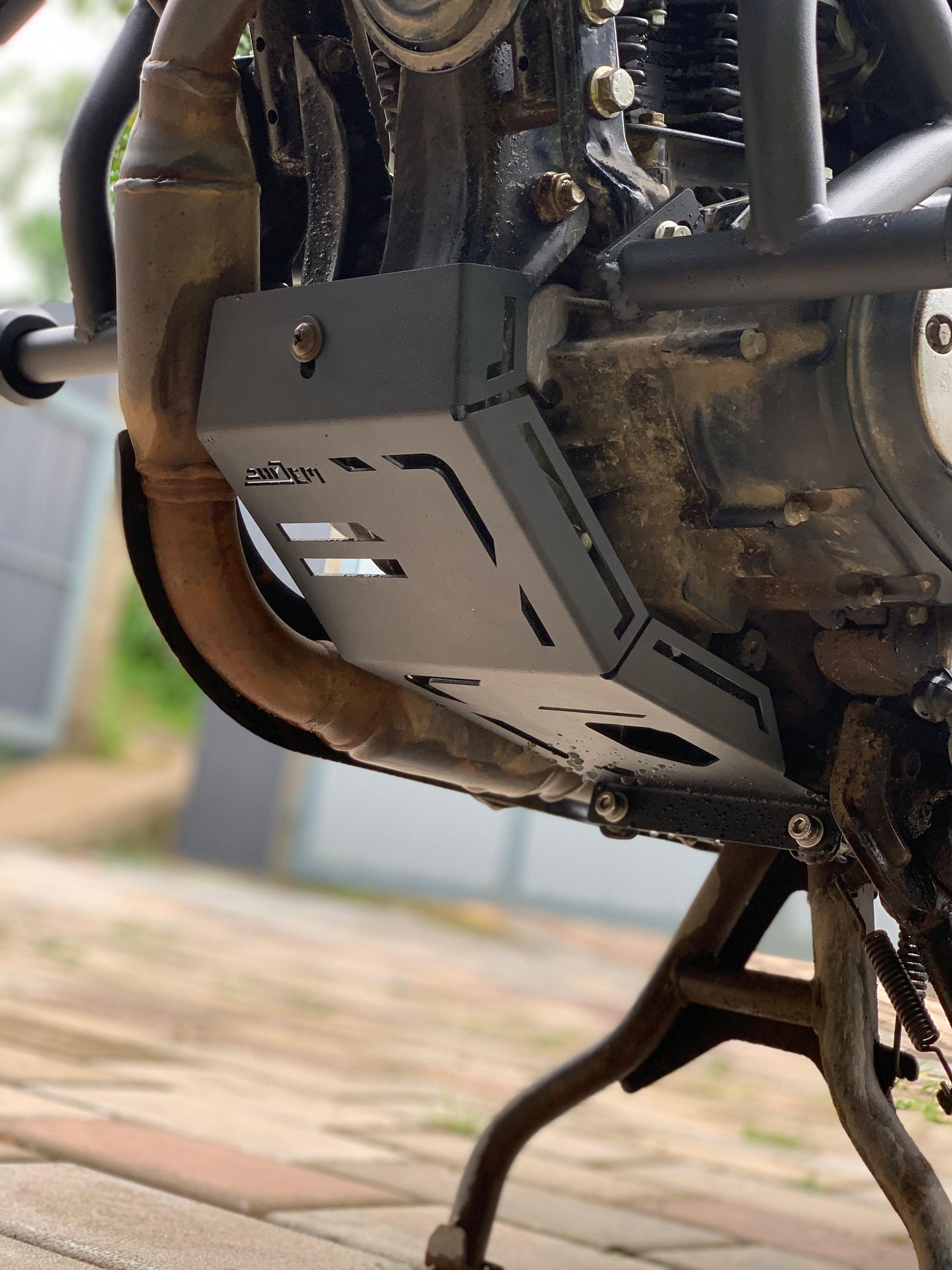 tvs ronin accessories