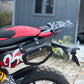 BMW HYPER MOTARD luggage carrier
