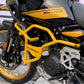 Jorjem Trail edition crash guard for himalayan 450