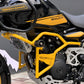 Jorjem Trail edition crash guard for himalayan 450