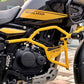Jorjem Trail edition crash guard for himalayan 450