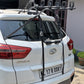 bike carrier for car