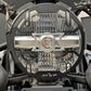 Royal enfield himalayan 450 headlight grill