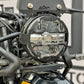 himalayan 450 headlight grill