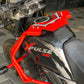 hero xpulse crash guard