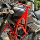 crash guard for xpulse