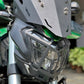 dominar windshield