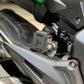 
dominar 250 oil container guard