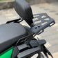 back rest for dominar