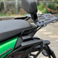 dominar 250 backrest