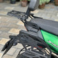 dominar 400 backrest