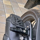 bajaj dominar footrest