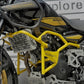 crash guard for himalayan 450