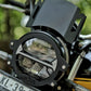 
Cb350rs headlight grill 