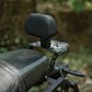 cb350rs back rest
