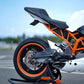 Paddock Stand For Bike|Explore Marvel Edition Universal Paddock Stand With Spool And Swingarm Lift Holders