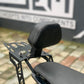 mt15 backrest