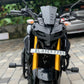 metal visor mt 15