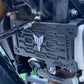 radiator guard for mt 15