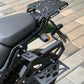himalayan 411 footrest