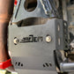 bash plate for re himalayan 411
