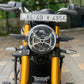 triumph speed 400 accessories
