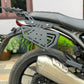 triumph speed 400 accessories