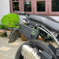 speed 400 saddle stay