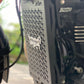 triumph scrambler 400 x radiator guard