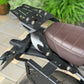 scrambler luggage carrier