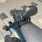 scram 411 backrest