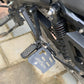 harley x440 foot rest