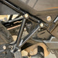 Harley X440 Oil Container Guard