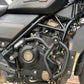 harley x440 crash guard
