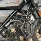 Harley X440 Crash Guard