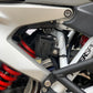 oil container guard for rtr 310 