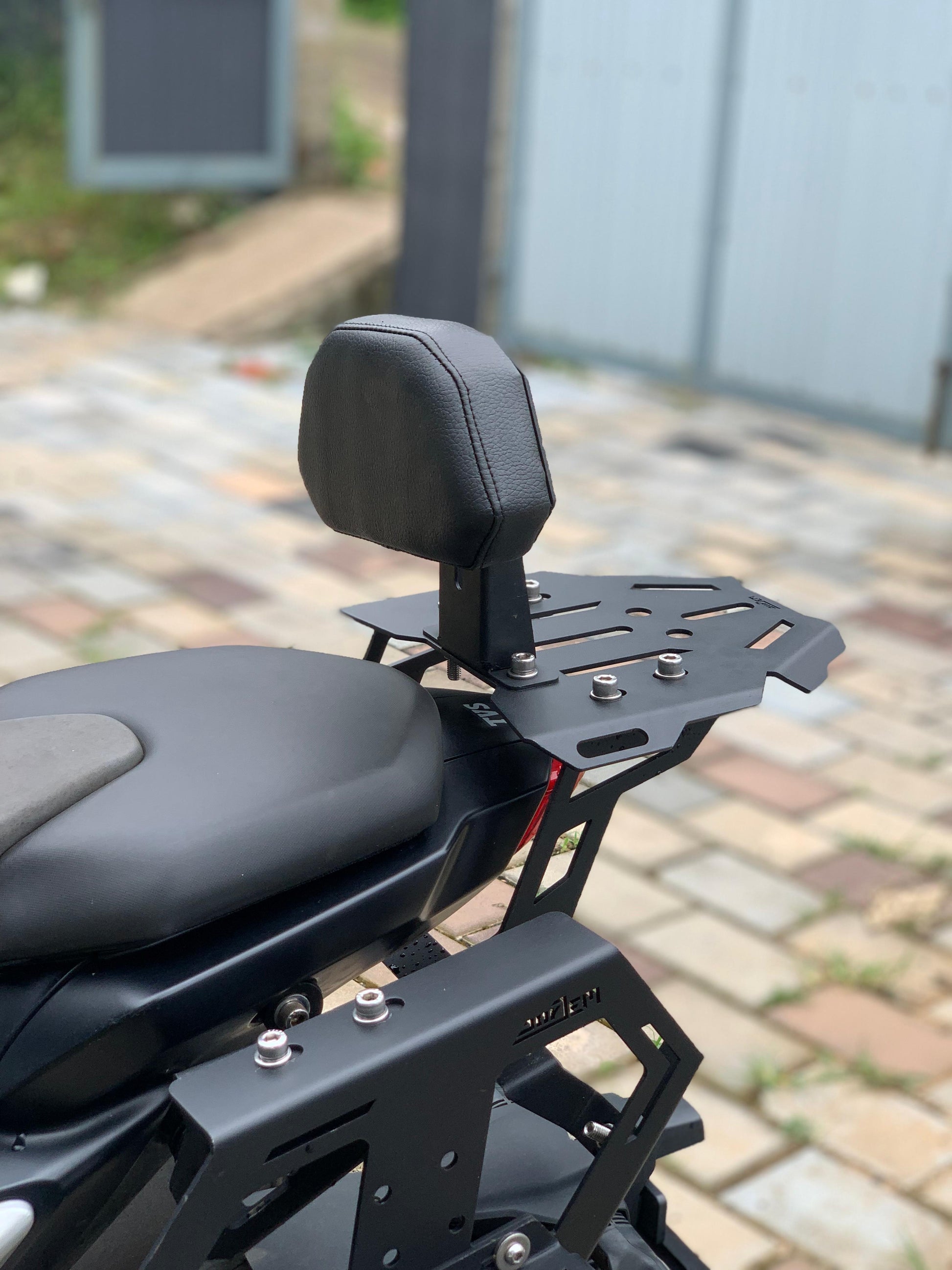 rtr 310 luggage carrier