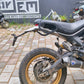 Ducati desert sled saddle stay